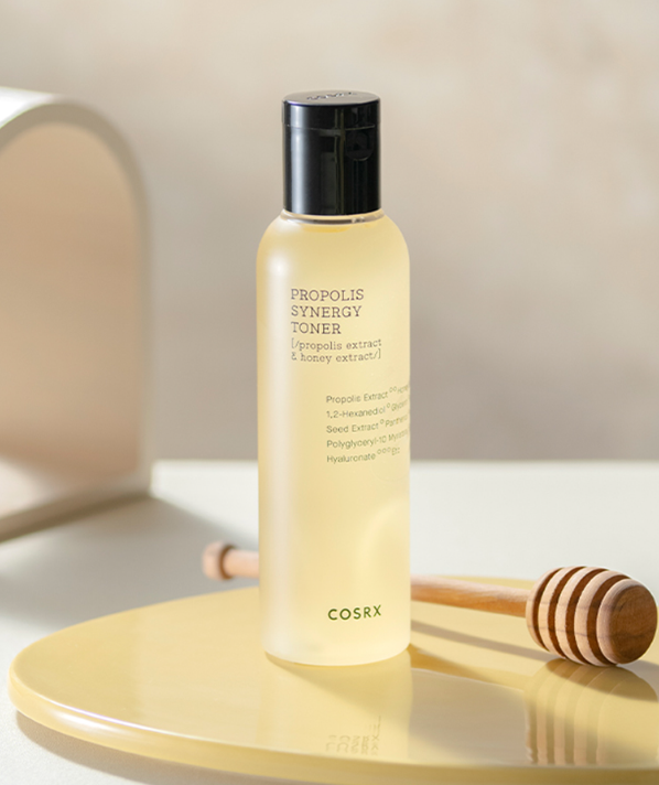 COSRX FULL FIT PROPOLIS SYNERGY TONER 150ML