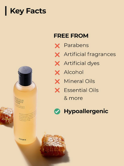 COSRX FULL FIT PROPOLIS SYNERGY TONER 150ML