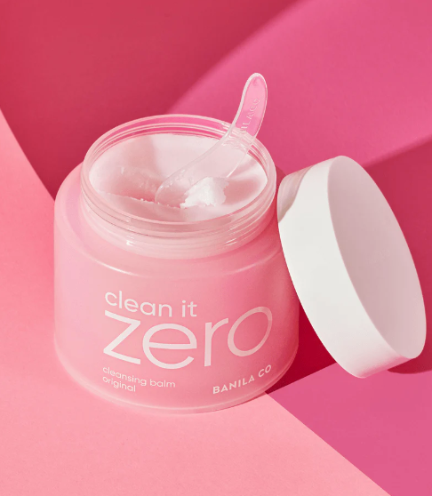 BANILA CO CLEAN IT ZERO CLEANSING BALM ORIGINAL 180ML