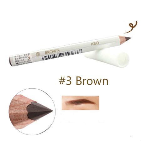 Shiseido Eyebrow Pencil #3 Brown