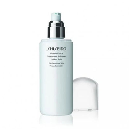 SHISEIDO GENTLE FORCE TREATMENT SOFTENER 150ML