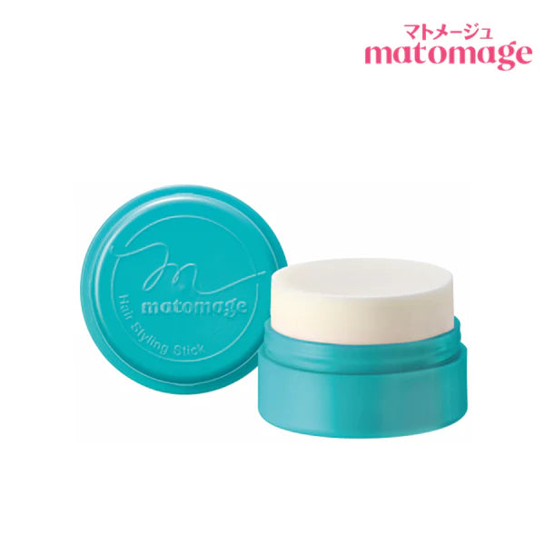 UTENA MATOMAGE STRONG HOLD HAIR STYLING STICK WAX 13G - 2 TYPES