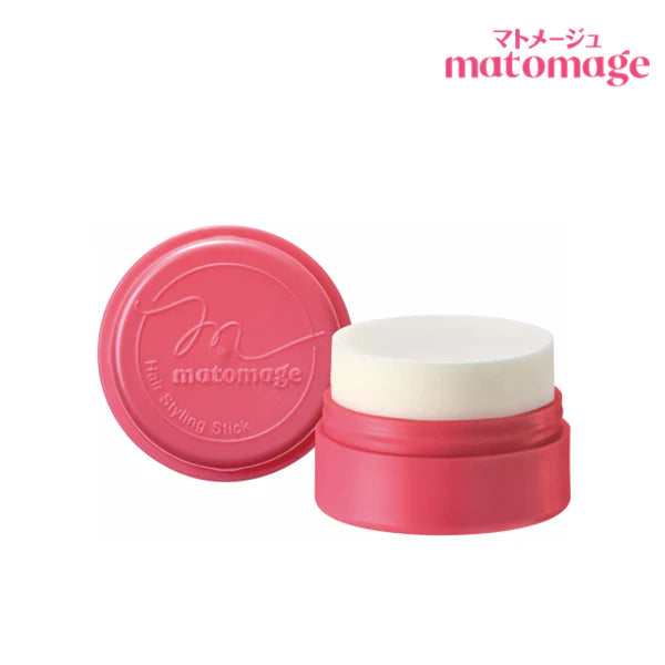 UTENA MATOMAGE STRONG HOLD HAIR STYLING STICK WAX 13G - 2 TYPES