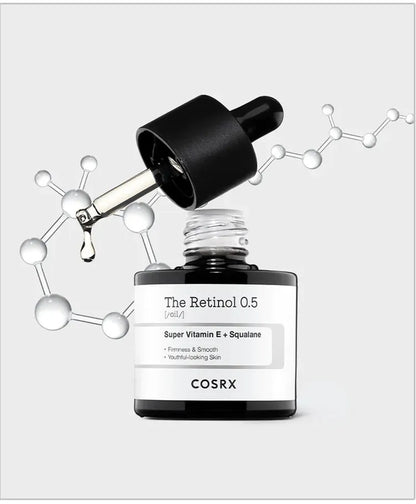 COSRX RETINOL 0.5 SERUM 20 ML