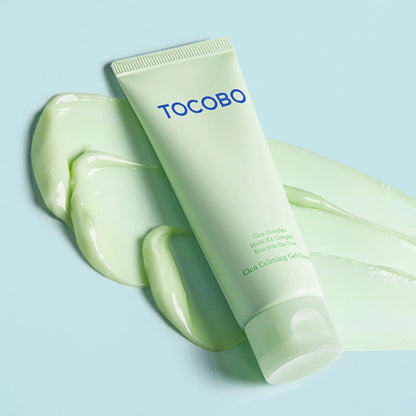 TOCOBO CICA CALMING GEL CREAM 75ML