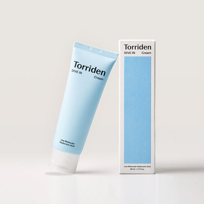 TORRIDEN DIVE-IN CREAM 80ML