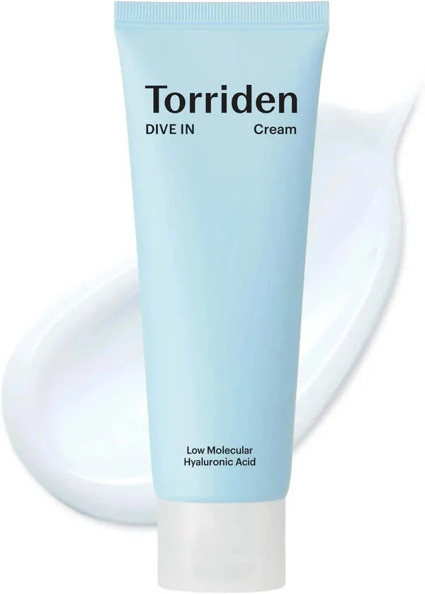 TORRIDEN DIVE-IN CREAM 80ML