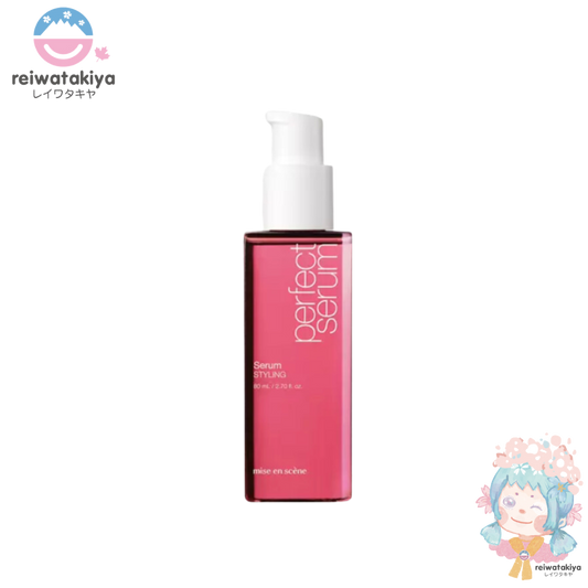 Mise En Scene Perfect Hair Styling Serum 80ml