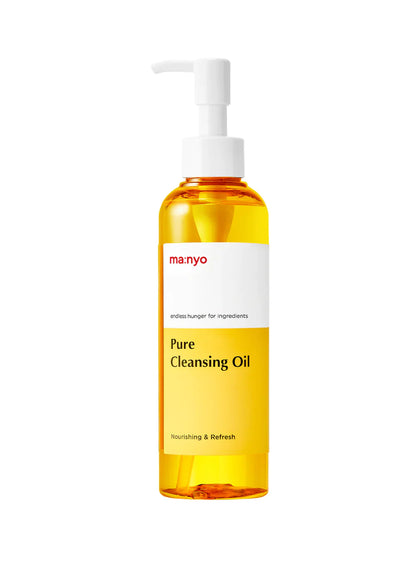 MA:NYO PURE CLEANSING OIL - 2 SIZE