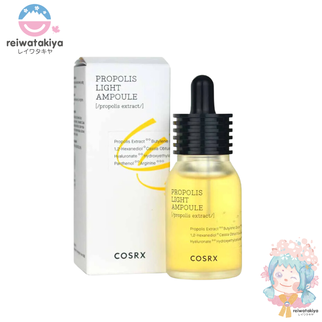 COSRX PROPOLIS LIGHT AMPULE 30ML