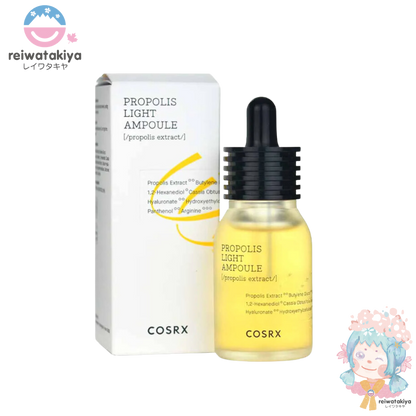 COSRX PROPOLIS LIGHT AMPULE 30ML