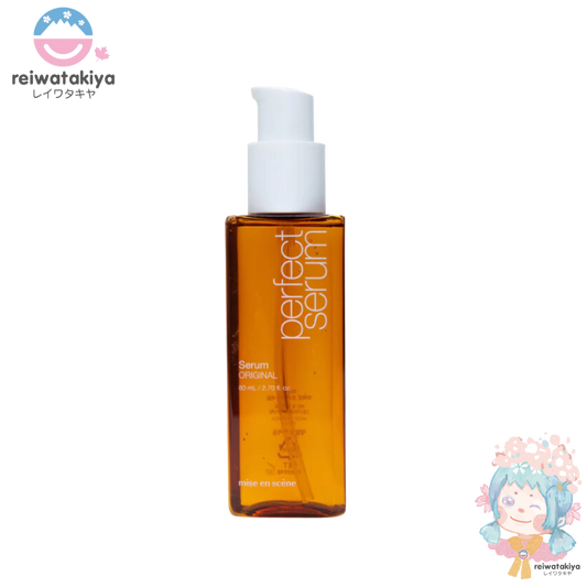 Mise En Scene Perfect Hair Serum 80ml