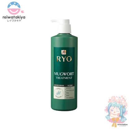 Ryo Herbal Treatment 800ml