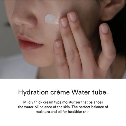 ABIB HYDRATION WATER TUBE 75ML - 3 TYPES