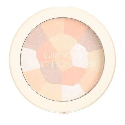 THE SAEM LUMINOUS MULTI HIGHLIGHTER - 2 COLOURS