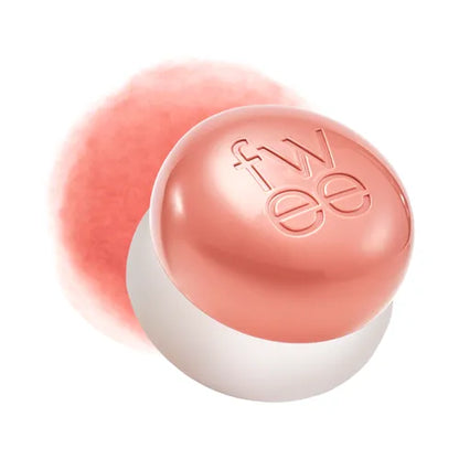 FWEE LIP & CHEEK BLURRY PUDDING POT 5G - 15 CLOURS