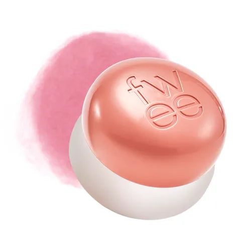 FWEE LIP & CHEEK BLURRY PUDDING POT 5G - 15 CLOURS