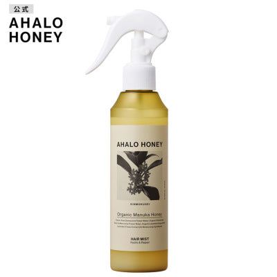 AHALO HONEY HYDRO & REPAIR GENTLE HAIR MIST OSMANTHUS SCENT 200ML