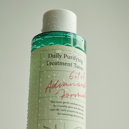 AXIS-Y DAILY PURIFYING TREATMENT TONER 200ML