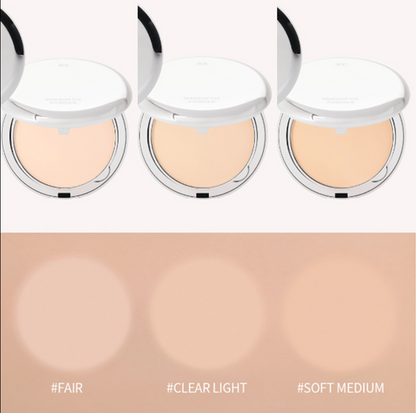 3CE MAKEUP FIX POWDER - 3 TYPES