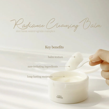 BEAUTY OF JOSEON RADIANCE CLEANSING BALM 100ML