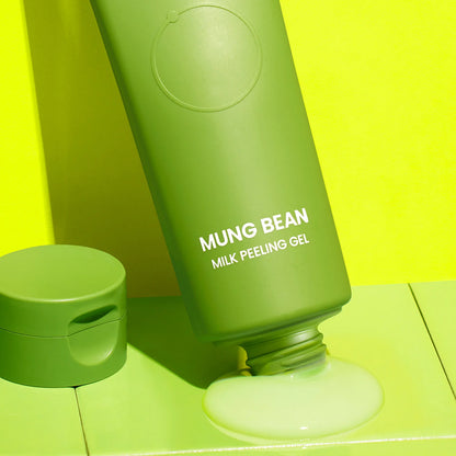 BEPLAIN MUNG BEAN MILK PEELING GEL 120ML