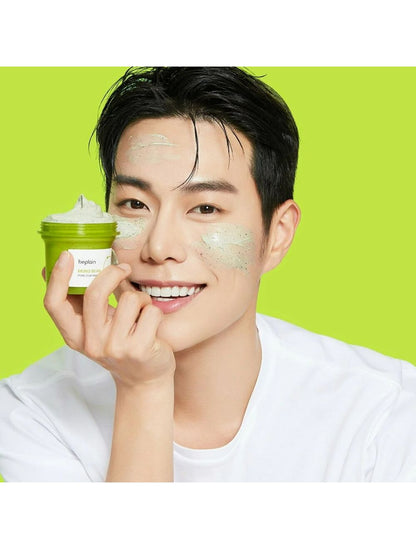 BEPLAIN MUNG BEAN PORE CLAY MASK 120ML