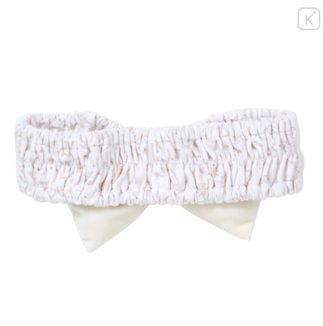 SANRIO CINNAMOROLL NONBIRI NATURAL HEADBAND