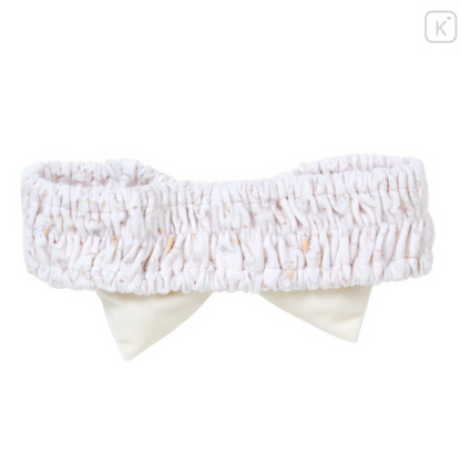 SANRIO CINNAMOROLL NONBIRI NATURAL HEADBAND