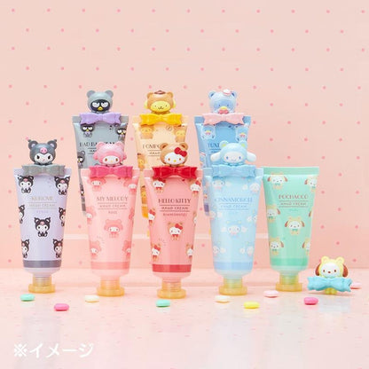 Sanrio Cinnamo Hand Cream (Lily)