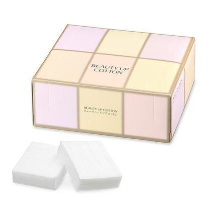 Shiseido Beauty Up Cotton G (108 pieces)