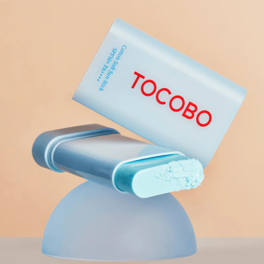 TOCOBO COTTON SOFT SUN STICK