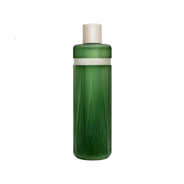 ONSENSOU SCALP CARE SHAMPOO WITH HOT SPRING ALGAE MILD