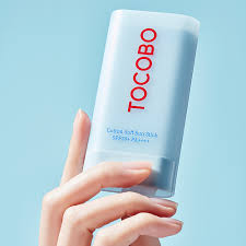 TOCOBO COTTON SOFT SUN STICK