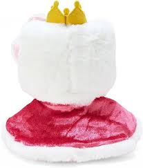 Sanrio Plush Toy - Hello Kitty (My No.1)