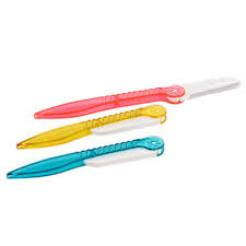 KAI RAZOR DISPOSABLE RAZOR FOLDING TYPE 3PCS