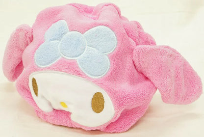 Sanrio Towel Cap - My Melody