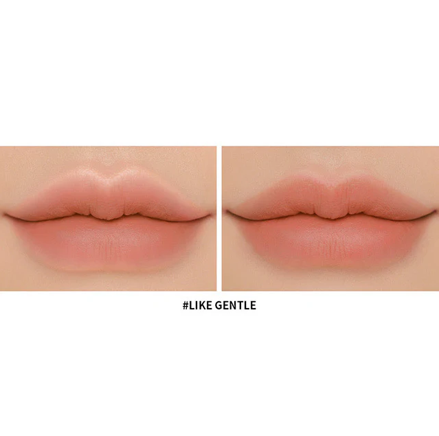 3CE VELVET LIP TINT ## LIKE GENTLE