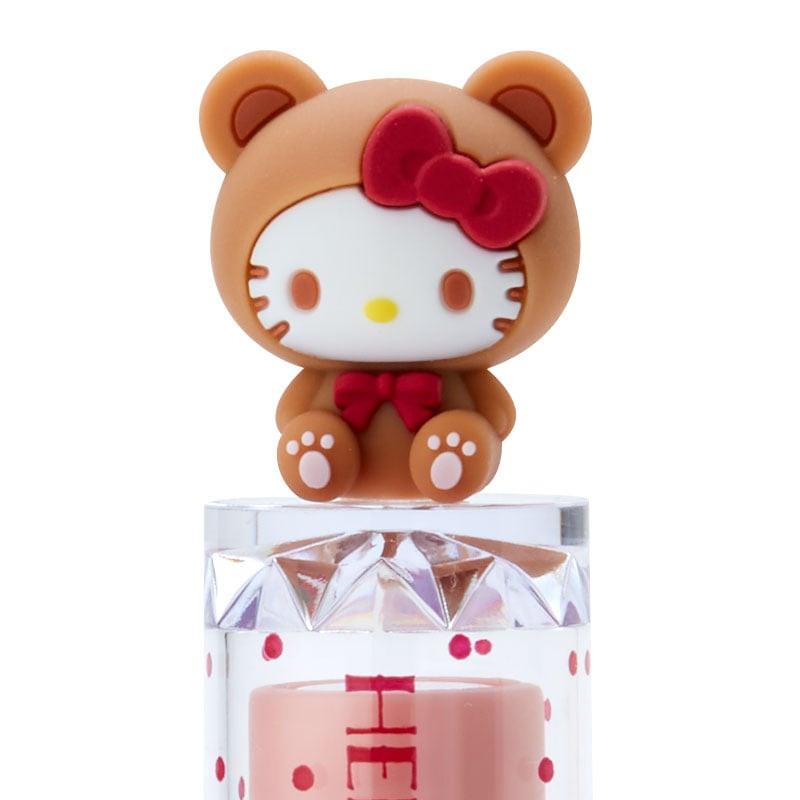 Sanrio Lip and Hand Care Set Hello Kitty