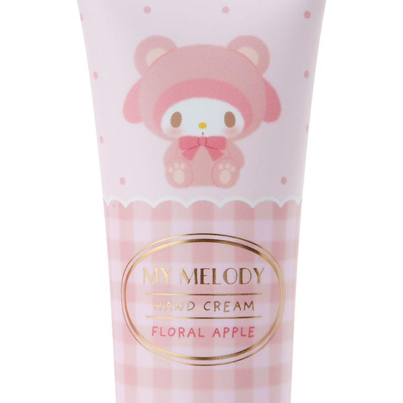 Sanrio Lip and Hand Care Set Melody