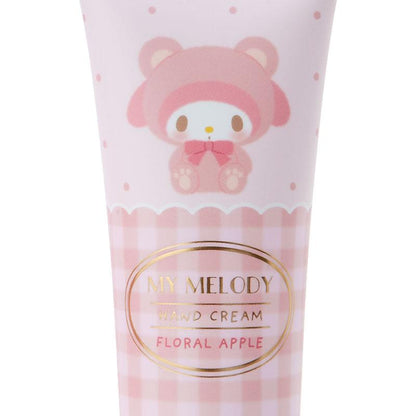 Sanrio Lip and Hand Care Set Melody