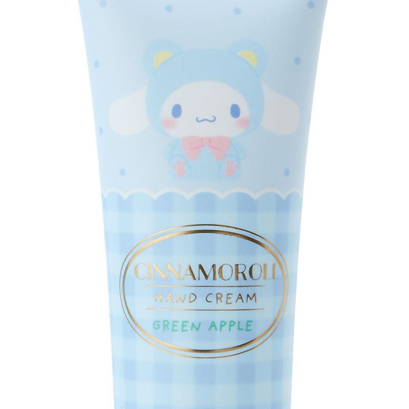 Sanrio Lip and Hand Care Set Cinnamoroll