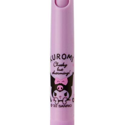 Sanrio Multi Function Pen Kuromi