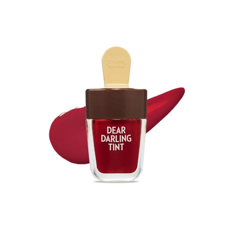 ETUDE DEAR DARLING WATER GEL TINT ICE CREAM 4.5G - 2 COLOURS