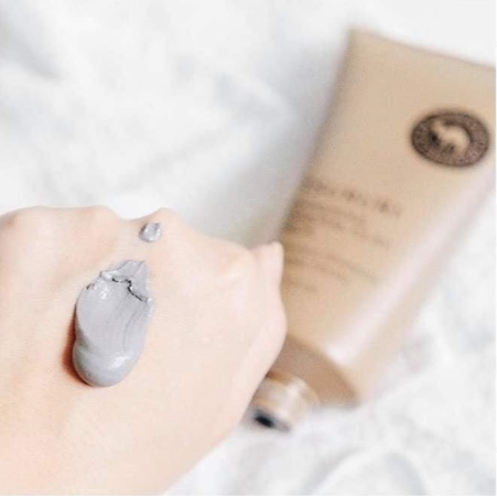 BCL DEEP CLEANSING CLAY MASK FOR COMEDO 55G