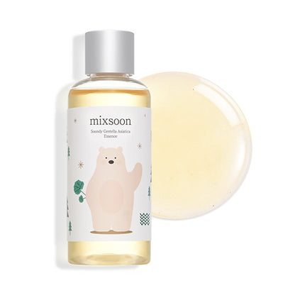 MIXSOON – Soondy Centella Asiatica Essence 50ml