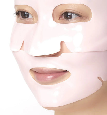 DR.JART+ CRYO RUBBER™ FACE MASK - 2 TYPES