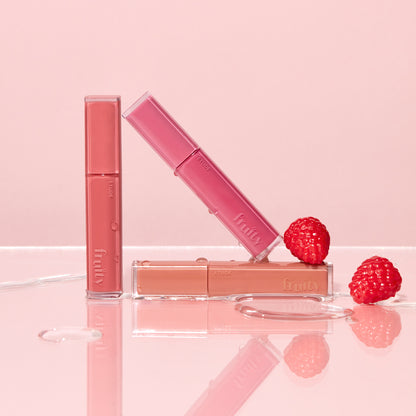 ETUDE FRUITY DEWY AJAK TINT 4.5G - 2 COLOURS