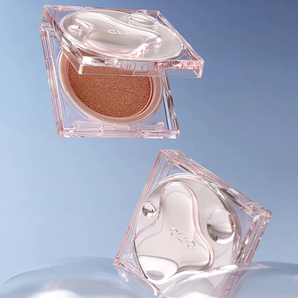 CLIO KILL COVER HIGH GLOW CUSHION SET - 3 COLOURS