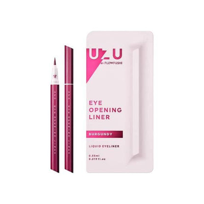 UZU BY FLOWFUSHI EYE OPENING LINER - 14 COLOUR